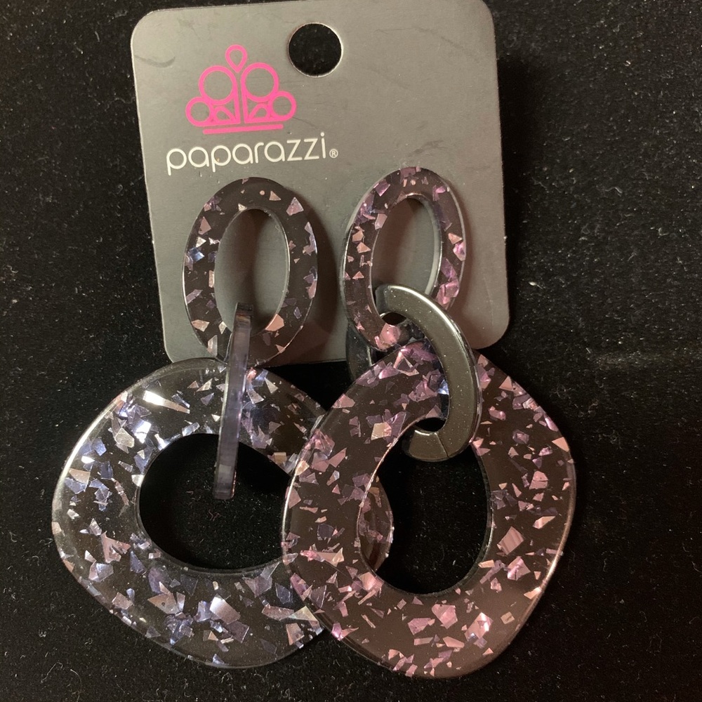 Paparazzi Earrings